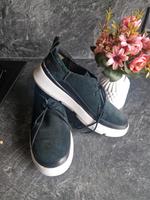 clarks damenschuhe Sachsen - Burgstädt Vorschau