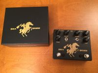 Ceriatone Horse Breaker - Overdrive - Klon - Bluesbreaker Bayern - Ebersberg Vorschau