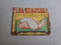 Die Heinzelmännchen Buch von 1925 oder älter Sachsen - Niederwürschnitz Vorschau