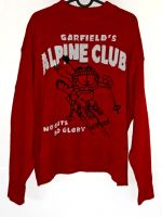 Garfield-Oversized Strickpulli-Alpine Club-S 38/40-H&M-Neuwertig Nordrhein-Westfalen - Voerde (Niederrhein) Vorschau