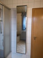 Hochwertiger Badezimmer Hochschrank mit Spiegel Nordrhein-Westfalen - Kranenburg Vorschau