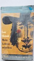 Buch von Leo Slezak: Mein Lebensmärchen. Aus dem Jahr 1958 -1959 Nordrhein-Westfalen - Viersen Vorschau