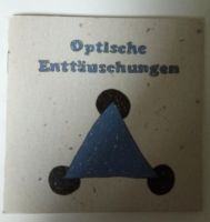 Optische Enttäuschungen, Büchlein, Spaß Leipzig - Connewitz Vorschau