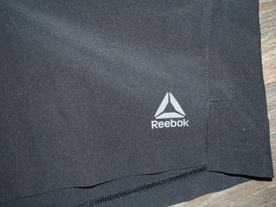 Herren  Shorts  Badehose  Gr XXL  REEBOK in Buchen (Odenwald)