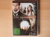 DVD: The Illusionist Baden-Württemberg - Karlsruhe Vorschau