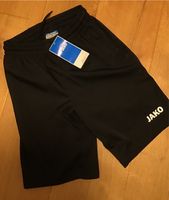 JAKO Short Profi 2.0 140 schwarz NEU Sporthose kurze Hose Bayern - Winzer Vorschau