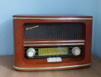 Roadstar HRA-1500N Nostalgie-Radio Sachsen - Tharandt Vorschau