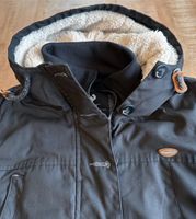 Ragwear Winterjacke schwarz Damen 46 neu Niedersachsen - Hage Vorschau