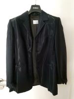 BETTY BARCLAY - Blazer Jacke Gr. 42 schwarz glänzend Baden-Württemberg - Heilbronn Vorschau