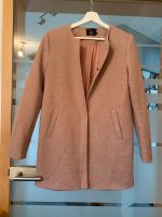 Damen Only Jacke/Mantel Rosé Gr S Bayern - Stammbach Vorschau