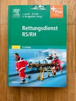 Luxem, Kühn, Runggaldier: Rettungsdienst RS/RH Hessen - Offenbach Vorschau