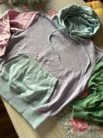 KANI hoodie s 34 36 ✨ Pastell bunt Party Sweatshirt Girls 164 Niedersachsen - Groß Oesingen Vorschau