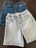 Mango Kids Jeans Shorts Gr. 128 München - Hadern Vorschau