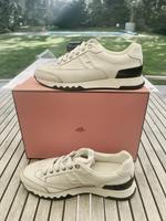 Original Hermès Sneaker in Gr. 37,5 mit Rechnung - NP 760,- € Köln - Rodenkirchen Vorschau