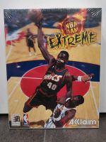 Rarität Sealed NBA JAM EXTREME Acclaim BIG BOX *1997* Nordrhein-Westfalen - Hörstel Vorschau