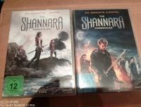 Serie The Shannara Chronicles Staffel 1&2 DVD Hessen - Laubach Vorschau