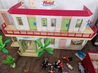 Playmobil Hotel Sachsen-Anhalt - Halle Vorschau