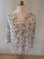 Bluse 3/4 Arm C&A Größe 46 Hessen - Flieden Vorschau