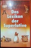 Das Lexikon der Superlative Bad Godesberg - Pennenfeld Vorschau