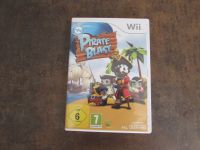 Wii Spiel  Pirate Blast 8 € Kr. München - Haar Vorschau