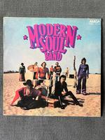Modern Soul Band – Modern Soul Band | DDR Vinyl LP | AMIGA Sachsen-Anhalt - Braunsbedra Vorschau