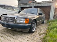 Mercedes Benz E190 2,0ltr. (W201) Baden-Württemberg - Heidenheim an der Brenz Vorschau