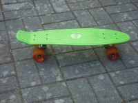 Pennyboard Niedersachsen - Eschede Vorschau