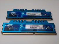 G. skill 16 GB DDR 3 RAM Niedersachsen - Bienenbüttel Vorschau