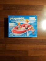 Playmobil 5439 Schlauchboot Rheinland-Pfalz - Daaden Vorschau