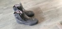 MOTORRAD Stiefel Gr. 47 Moped Stiefel für Fahrschule Biker Mecklenburg-Vorpommern - Plöwen Vorschau