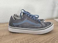 Vans 40 Schuhe Sneakers Old Skool 25,5cm Bayern - Pfeffenhausen Vorschau