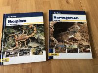 Ihr Hobby- Skorpione und Bartagamen Baden-Württemberg - Hemmingen Vorschau
