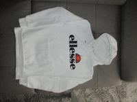 ELLESSE Hoodie, Gr.38, weiß Ludwigslust - Landkreis - Ludwigslust Vorschau
