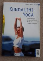Kundalini-Yoga von Anand Kaur Seitz Hessen - Wetzlar Vorschau