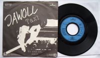 JAWOLL TAXI Vinyl Single Nordrhein-Westfalen - Wesel Vorschau