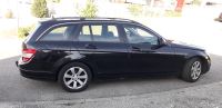 Verkaufe Mercedes C 200 CDI,BJ 2007 Baden-Württemberg - Aalen Vorschau