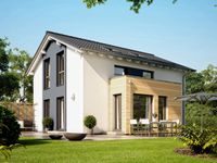 Ihre Oase der Ruhe: Living Haus Fertighäuser für ein harmonisches Leben Sachsen - Großenhain Vorschau