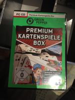 Premium Kartenspiele Box PC CD Nordrhein-Westfalen - Nieheim Vorschau