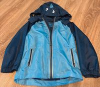 Regenjacke / Matschjacke mit Fleecejacke Niedersachsen - Wolfsburg Vorschau