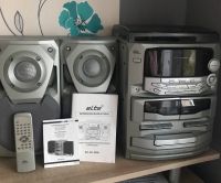 Mini Stereo Anlage Hessen - Dietzhölztal Vorschau