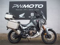 Honda HONDA CRF1100L AFRICA TWIN ADVENTURE SPORTS DCT Mecklenburg-Vorpommern - Pasewalk Vorschau