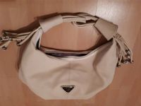 Beige Handtasche/Shopper *NEU* Sachsen - Claußnitz Vorschau