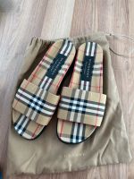 Burberry Sandalen Nürnberg (Mittelfr) - Gebersdorf Vorschau