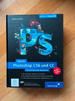 Adobe Photoshop CS6 und CC DVD Standard ❤️ NEU ❤️ Nordrhein-Westfalen - Hiddenhausen Vorschau