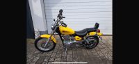 Suzuki LS 650 Savage Hessen - Homberg Vorschau