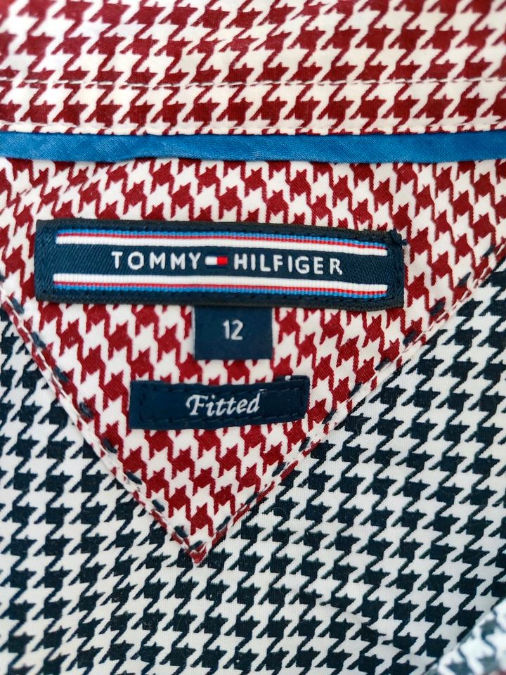 Tommy Hilfiger Damen Bluse in Uelzen