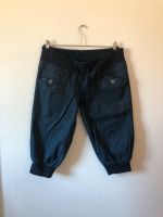 kurze jeans shorts blau Brandenburg - Neuhausen/Spree Vorschau