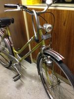 Retro Fahrrad Nordrhein-Westfalen - Hövelhof Vorschau