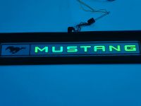 Ford Mustang VI MK6 Einstiegsleiste FR3B-6313222 Nordrhein-Westfalen - Hagen Vorschau