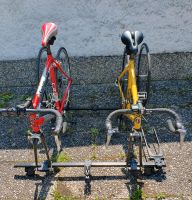 ATERA Dachgepäckträger Dachträger für Dachreling Fahrrad Dachträg Bayern - Straubing Vorschau